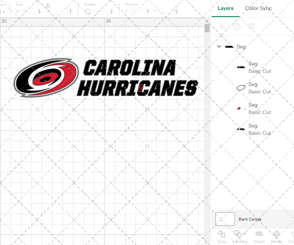 Carolina Hurricanes Wordmark 2018 006, Svg, Dxf, Eps, Png - SvgShopArt