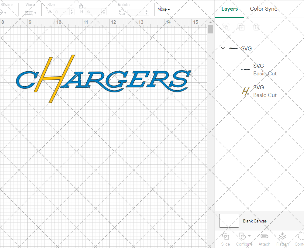 Los Angeles Chargers Wordmark 2018, Svg, Dxf, Eps, Png - SvgShopArt