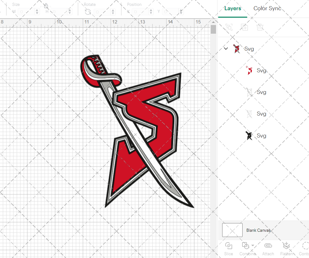 Buffalo Sabres Alternate 1996 004, Svg, Dxf, Eps, Png - SvgShopArt
