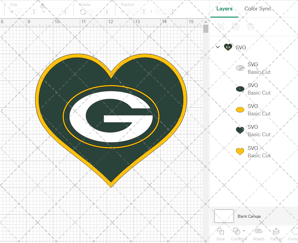 Green Bay Packers Concept 2006, Svg, Dxf, Eps, Png - SvgShopArt