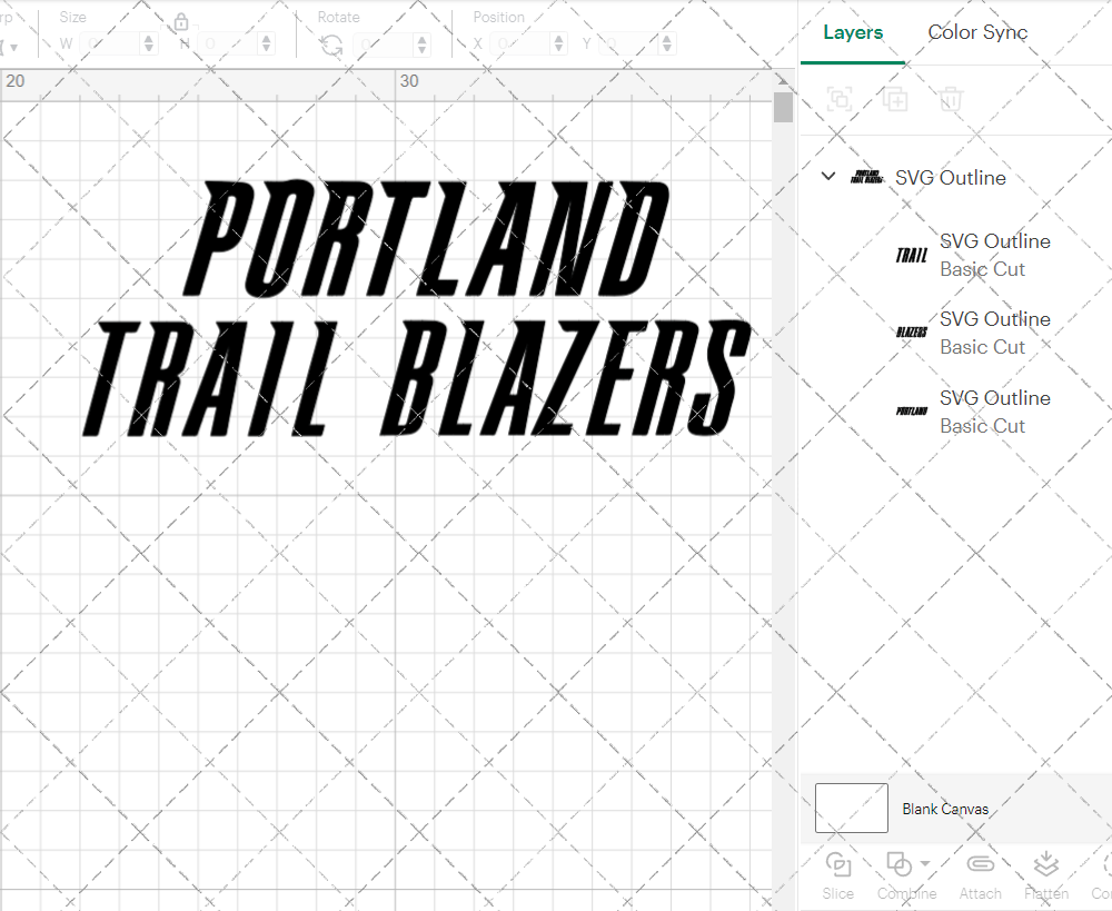 Portland Trail Blazers Wordmark 2002 002, Svg, Dxf, Eps, Png - SvgShopArt
