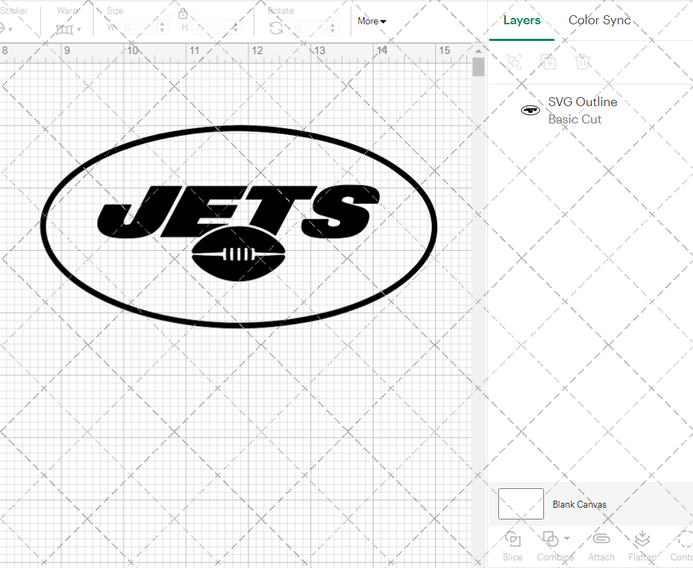 New York Jets Concept 2019 003, Svg, Dxf, Eps, Png - SvgShopArt
