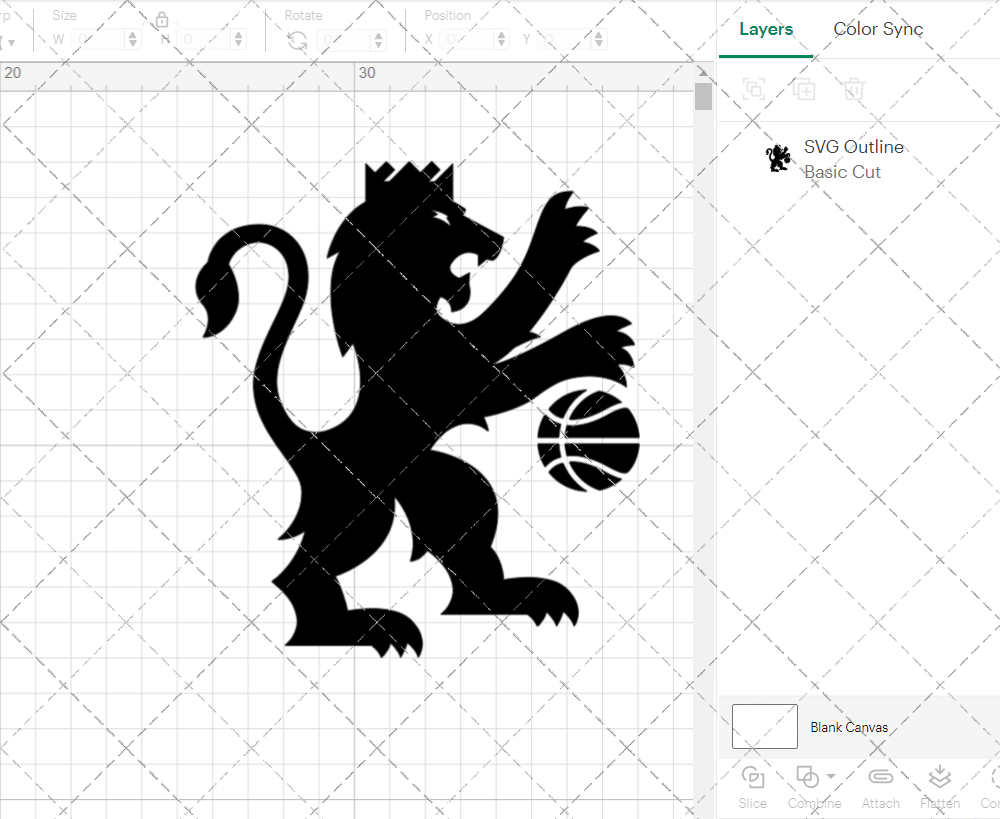 Sacramento Kings Alternate 2016 006, Svg, Dxf, Eps, Png - SvgShopArt