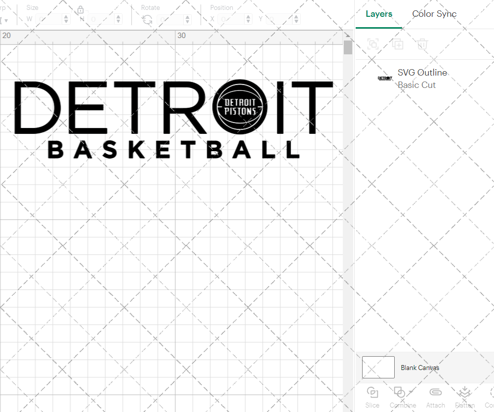 Detroit Pistons Wordmark 2017 003, Svg, Dxf, Eps, Png - SvgShopArt