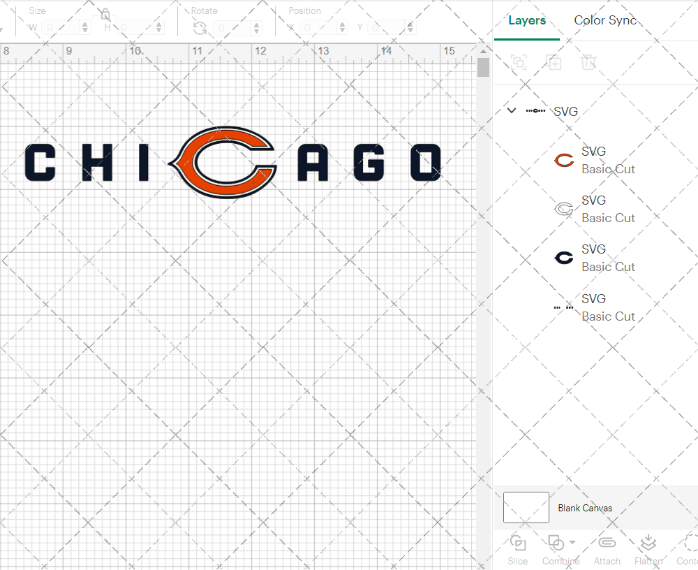 Chicago Bears Wordmark 2019, Svg, Dxf, Eps, Png - SvgShopArt