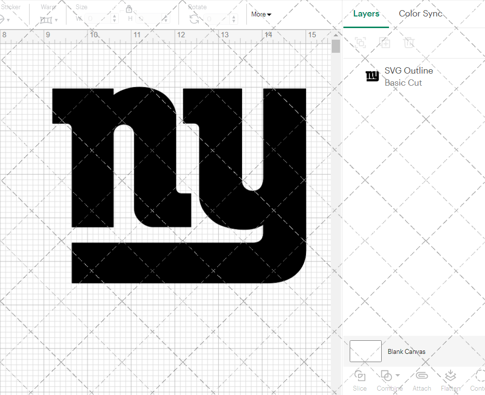 New York Giants Alternate 2000 002, Svg, Dxf, Eps, Png - SvgShopArt