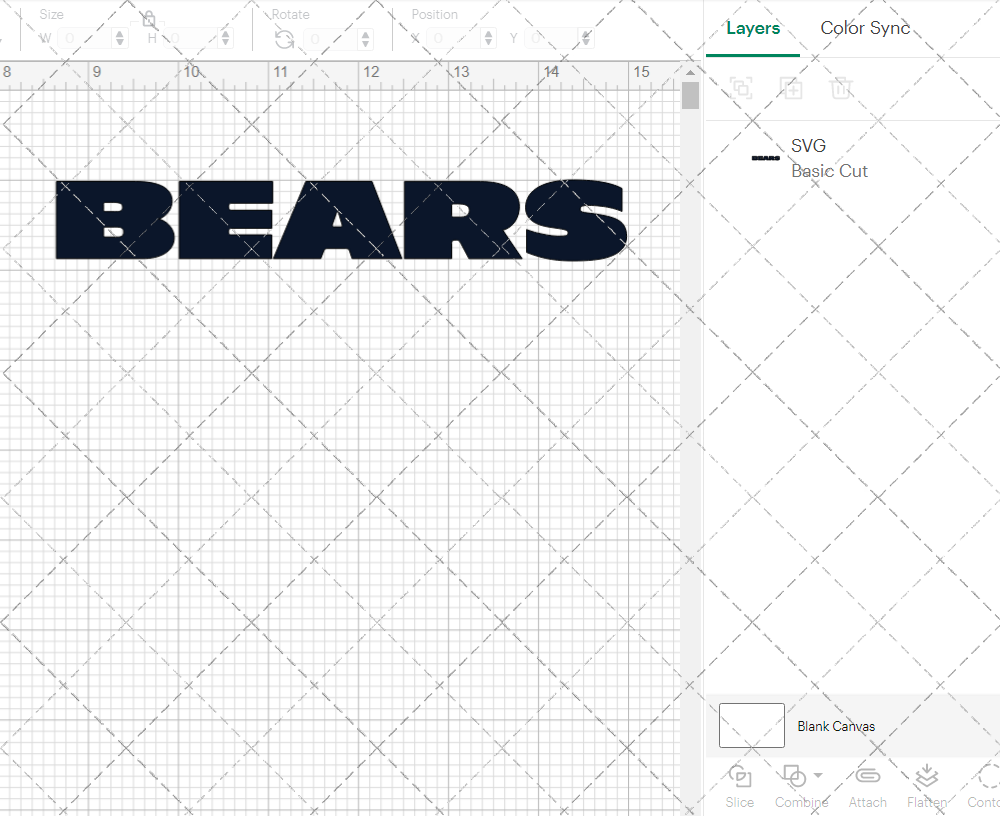 Chicago Bears Wordmark 2012 002, Svg, Dxf, Eps, Png - SvgShopArt