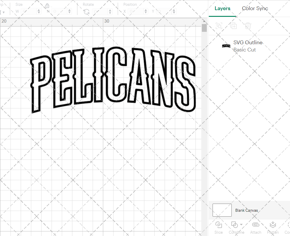 New Orleans Pelicans Jersey 2014 002, Svg, Dxf, Eps, Png - SvgShopArt