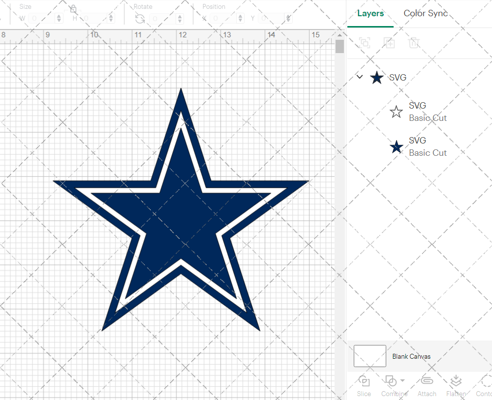 Dallas Cowboys 1971, Svg, Dxf, Eps, Png - SvgShopArt