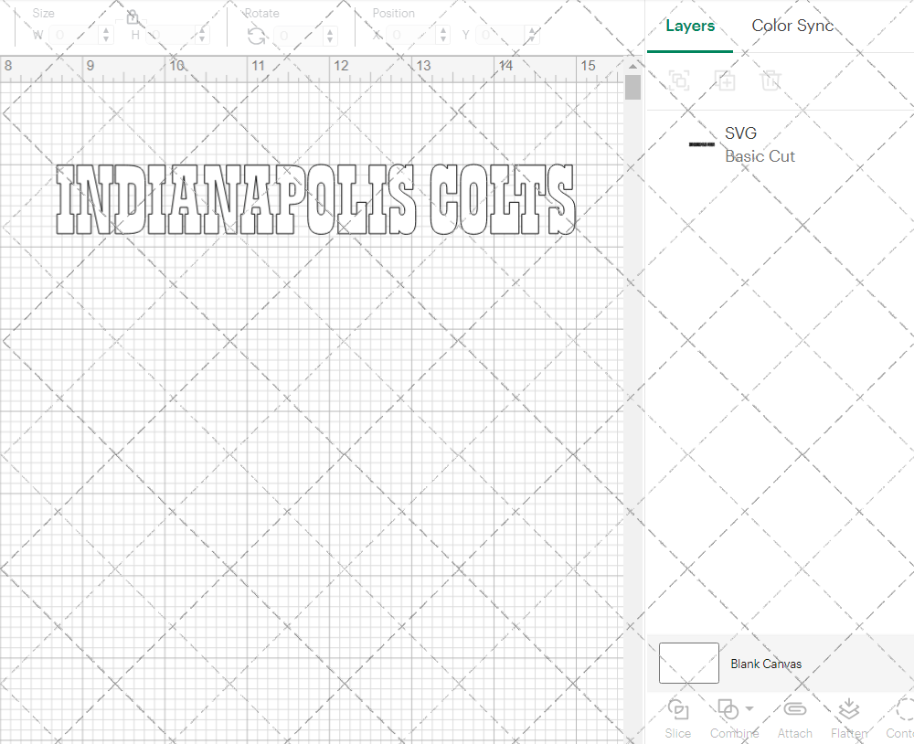 Indianapolis Colts Wordmark 1985 002, Svg, Dxf, Eps, Png - SvgShopArt