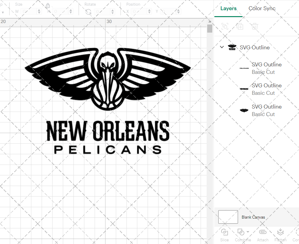 New Orleans Pelicans 2023, Svg, Dxf, Eps, Png - SvgShopArt