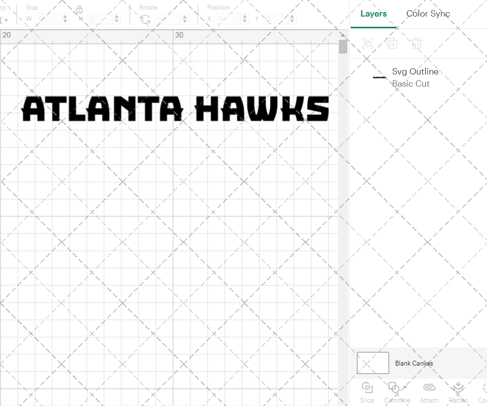 Atlanta Hawks Wordmark 2015 002, Svg, Dxf, Eps, Png - SvgShopArt