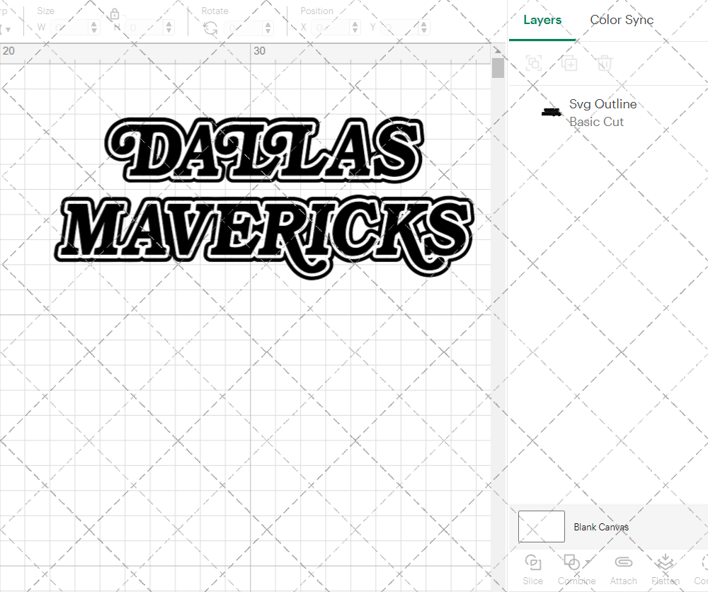 Dallas Mavericks Wordmark 1980, Svg, Dxf, Eps, Png - SvgShopArt