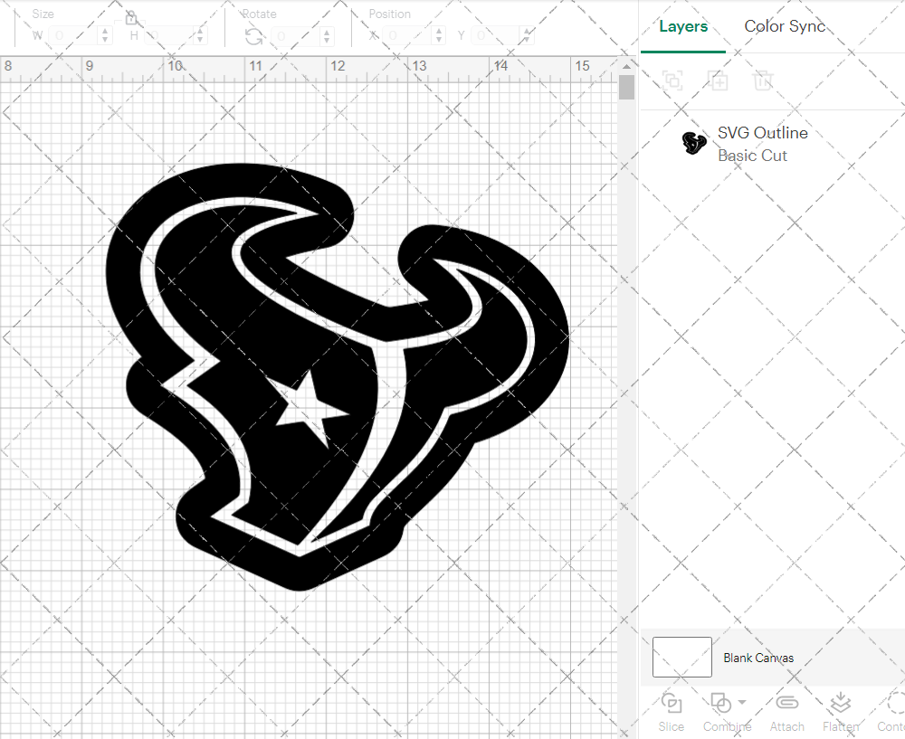Houston Texans Concept 2002 002, Svg, Dxf, Eps, Png - SvgShopArt
