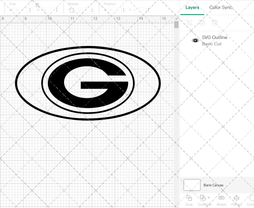 Green Bay Packers Concept 2006 004, Svg, Dxf, Eps, Png - SvgShopArt