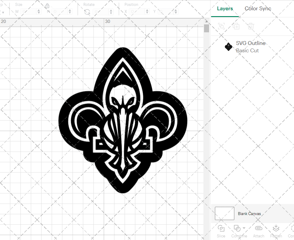 New Orleans Pelicans Concept 2013 002, Svg, Dxf, Eps, Png - SvgShopArt