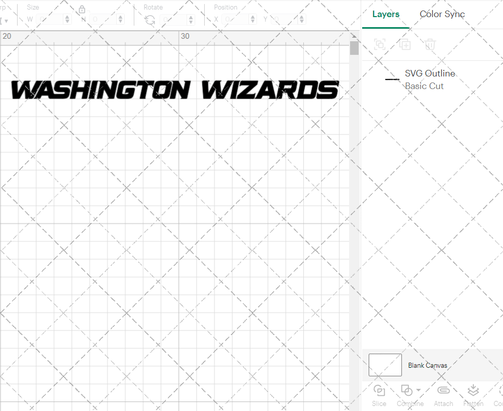 Washington Wizards Wordmark 2011 004, Svg, Dxf, Eps, Png - SvgShopArt