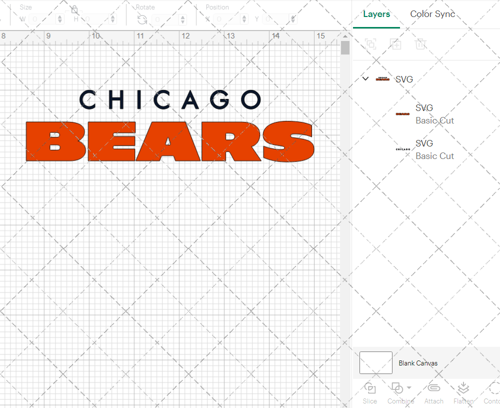 Chicago Bears Wordmark 2012 003, Svg, Dxf, Eps, Png - SvgShopArt