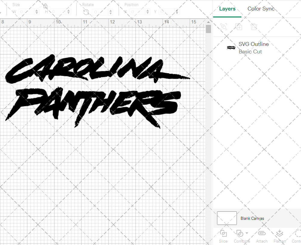 Carolina Panthers Wordmark 1995 004, Svg, Dxf, Eps, Png - SvgShopArt