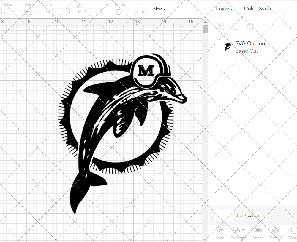 Miami Dolphins 1989, Svg, Dxf, Eps, Png - SvgShopArt