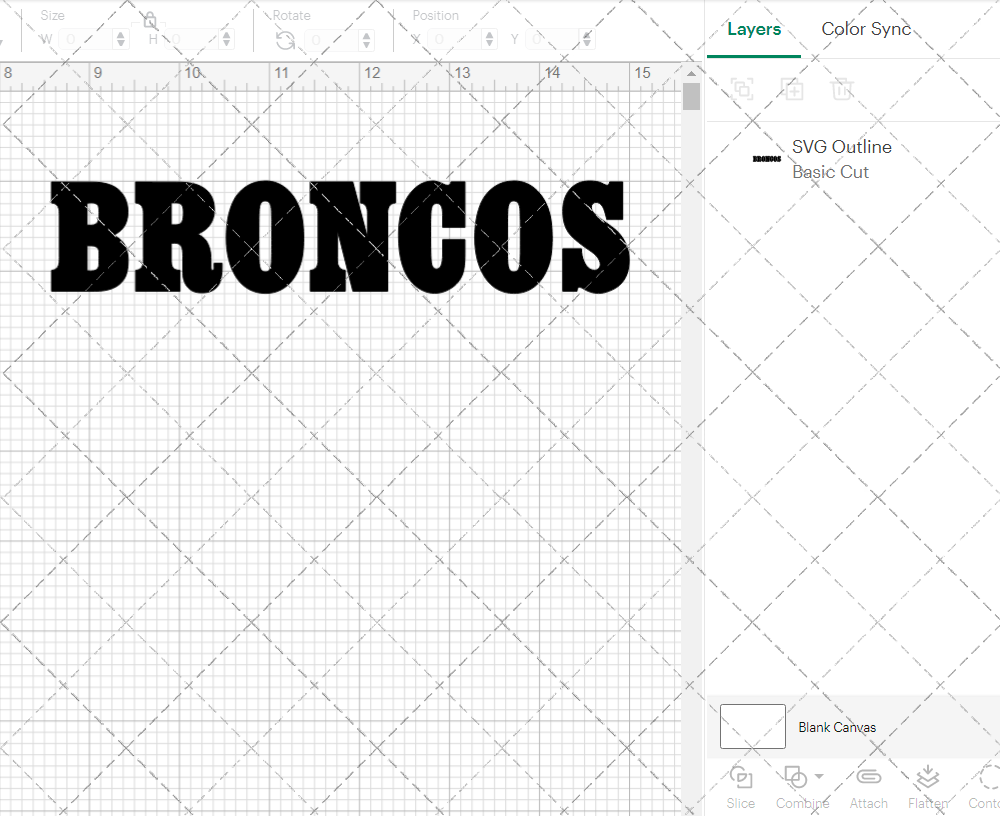 Denver Broncos Wordmark 1972, Svg, Dxf, Eps, Png - SvgShopArt