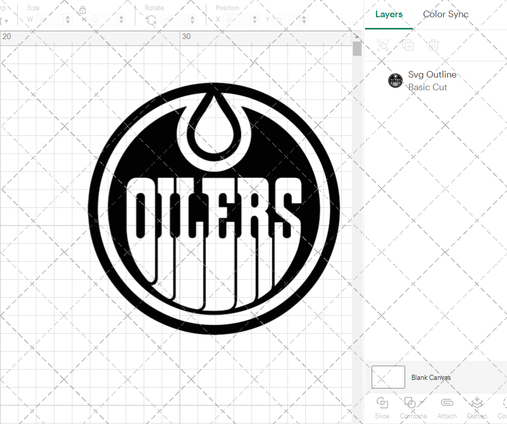 Edmonton Oilers Concept 2022 006, Svg, Dxf, Eps, Png - SvgShopArt