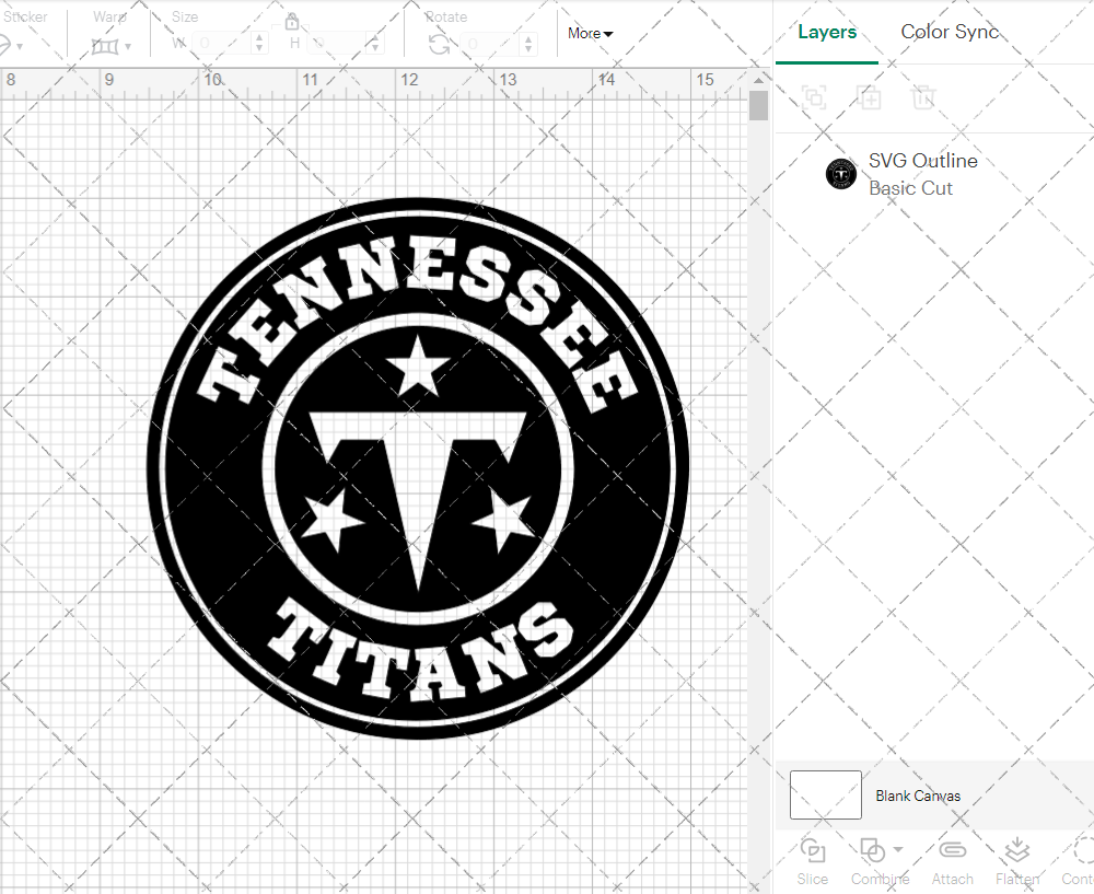 Tennessee Titans Circle 1999 003, Svg, Dxf, Eps, Png - SvgShopArt