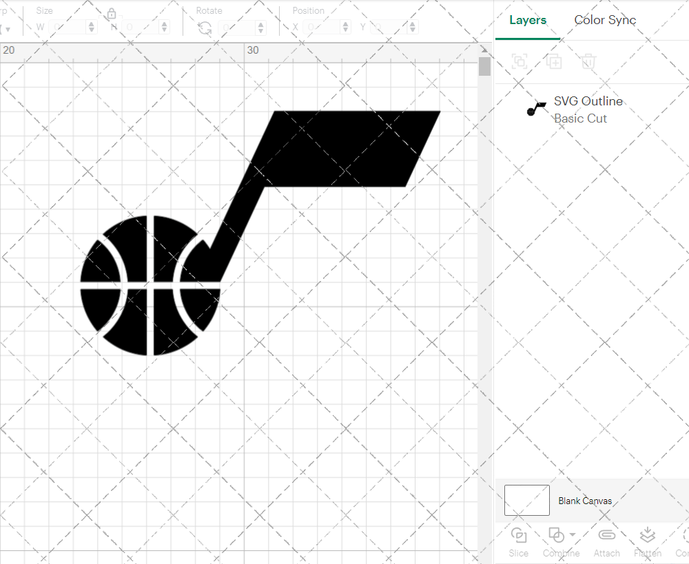Utah Jazz Alternate 2022, Svg, Dxf, Eps, Png - SvgShopArt