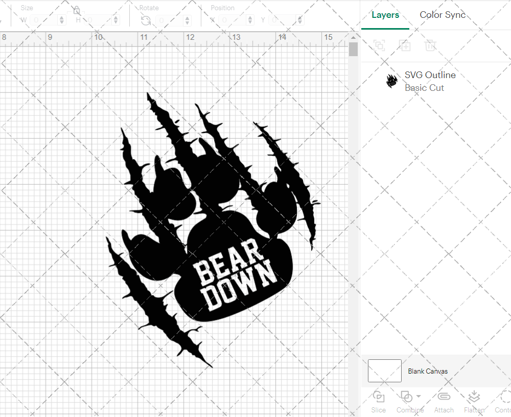 Chicago Bears Concept 2012 006, Svg, Dxf, Eps, Png - SvgShopArt