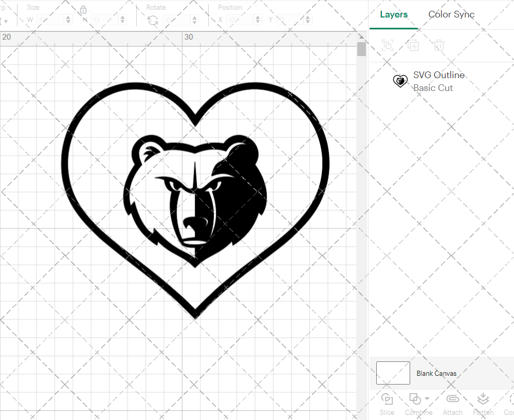 Memphis Grizzlies Concept 2004, Svg, Dxf, Eps, Png - SvgShopArt