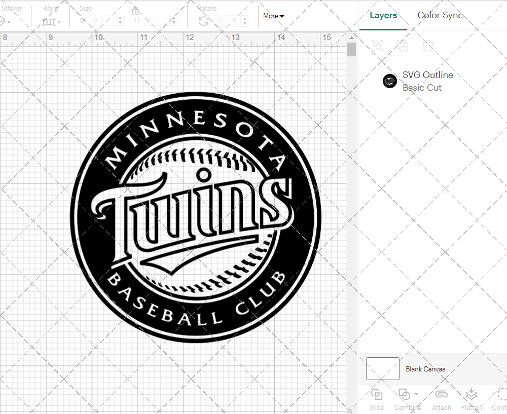 Minnesota Twins Concept 2010 002, Svg, Dxf, Eps, Png - SvgShopArt