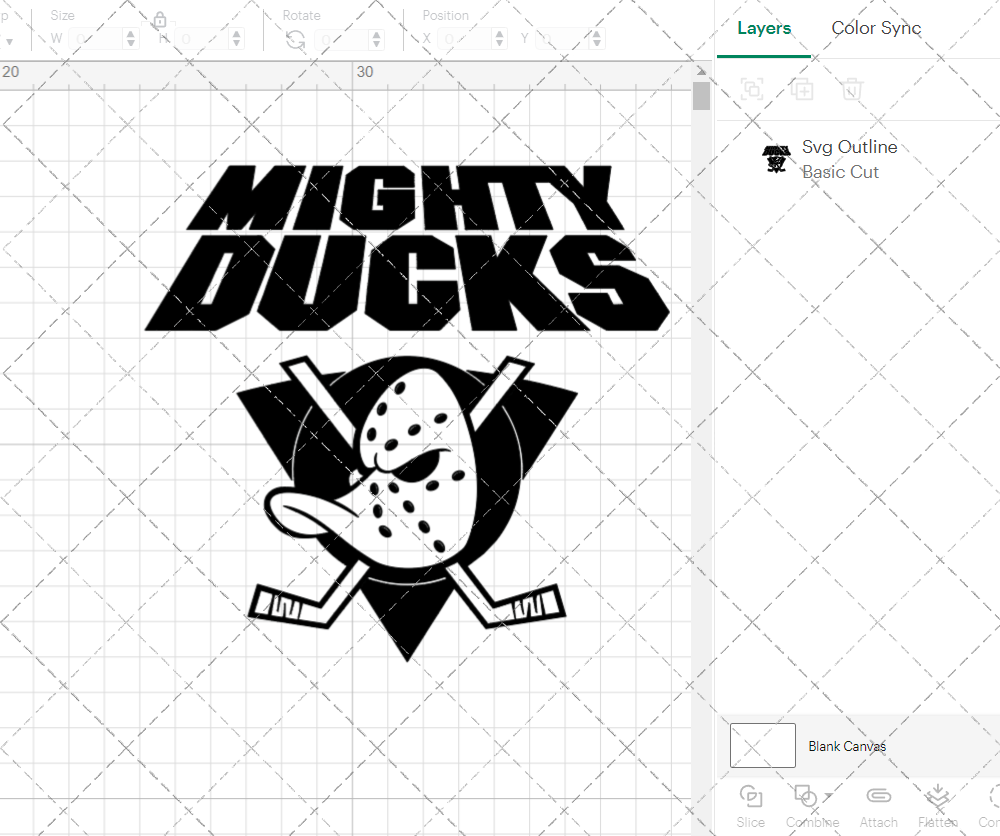 Anaheim Ducks Alternate 1993, Svg, Dxf, Eps, Png - SvgShopArt