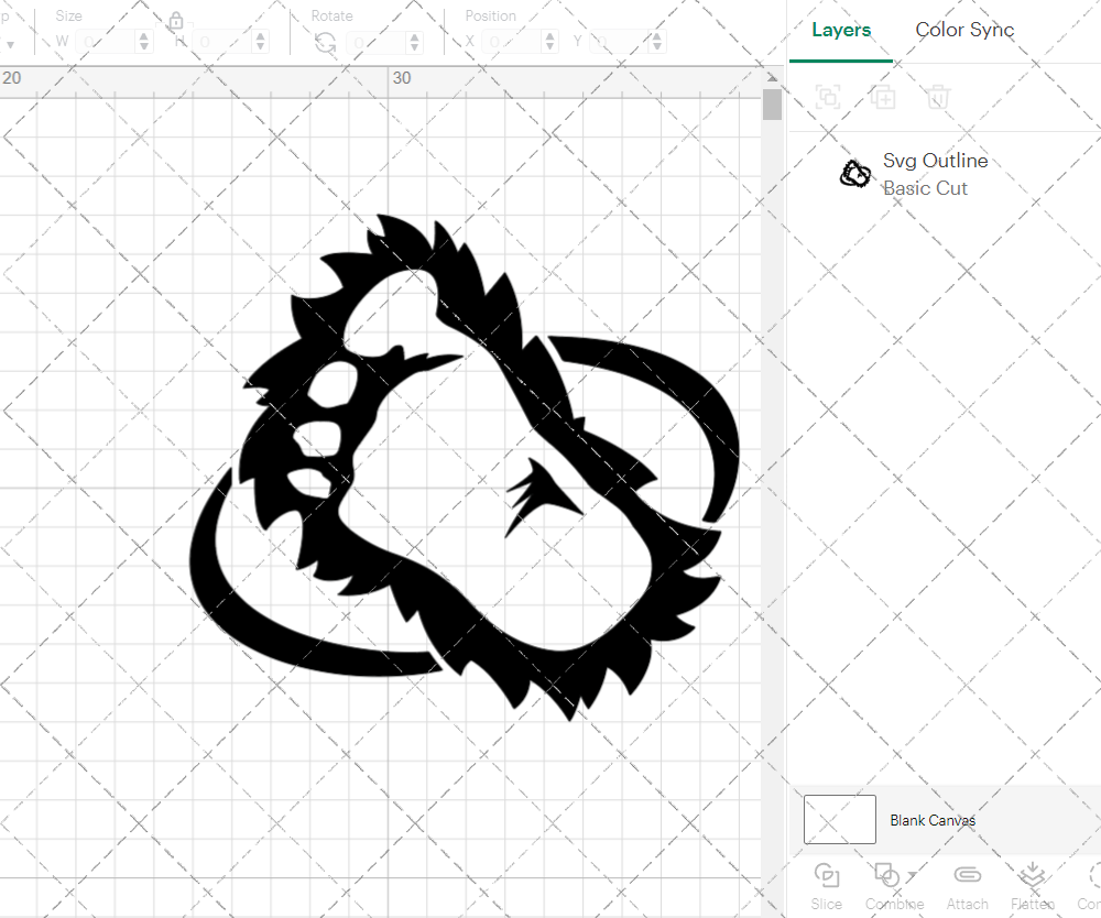 Colorado Avalanche Alternate 1999, Svg, Dxf, Eps, Png - SvgShopArt