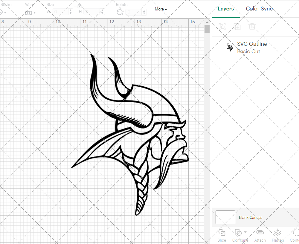 Minnesota Vikings 1961, Svg, Dxf, Eps, Png - SvgShopArt