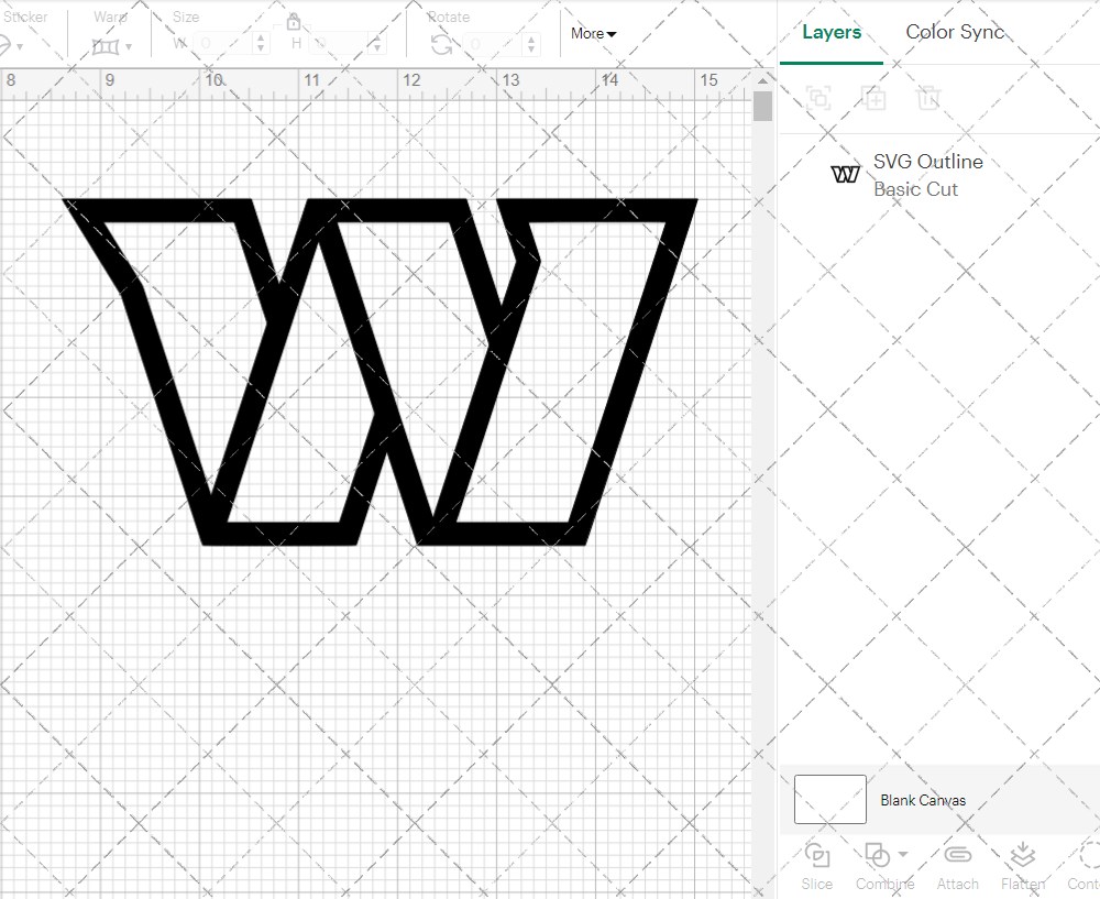 Washington Commanders Alternate 2022 002, Svg, Dxf, Eps, Png - SvgShopArt