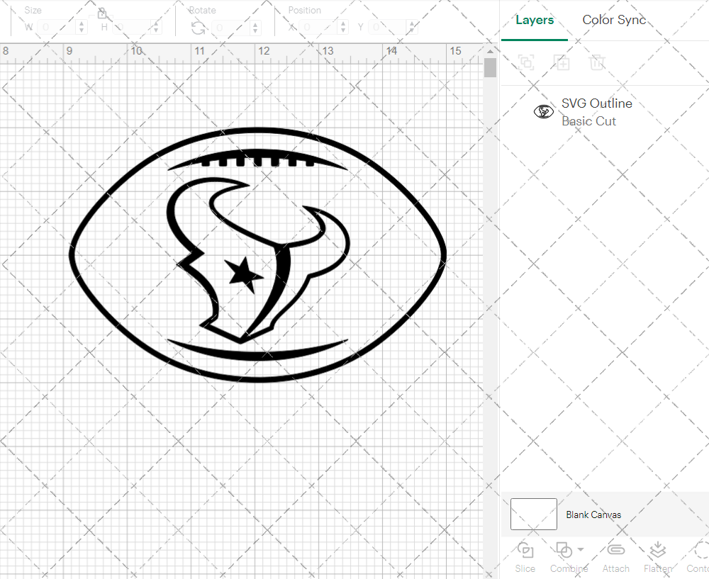 Houston Texans Concept 2002 008, Svg, Dxf, Eps, Png - SvgShopArt