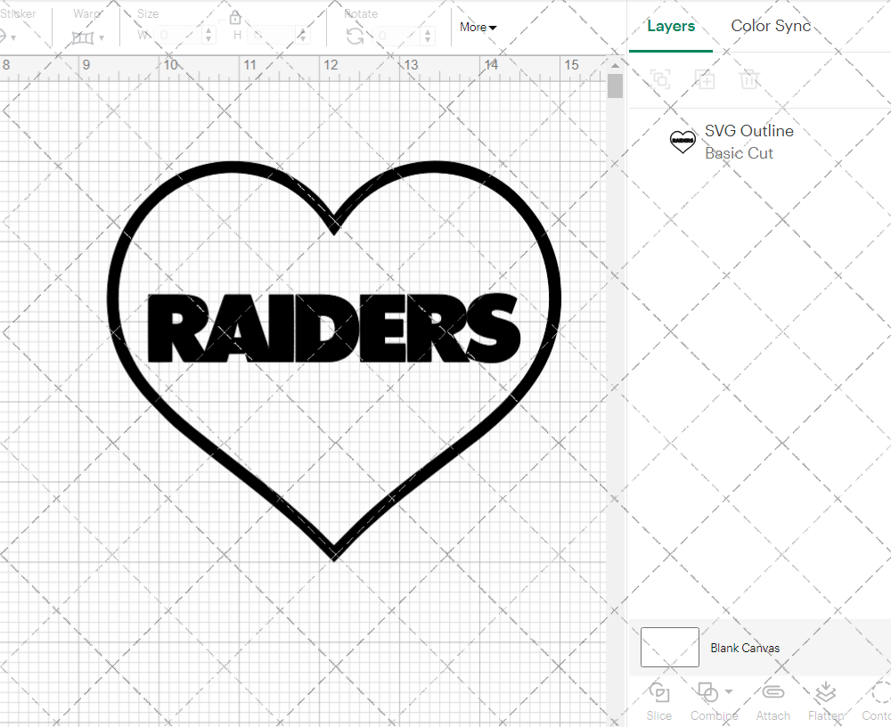Las Vegas Raiders Concept 2020 002, Svg, Dxf, Eps, Png - SvgShopArt