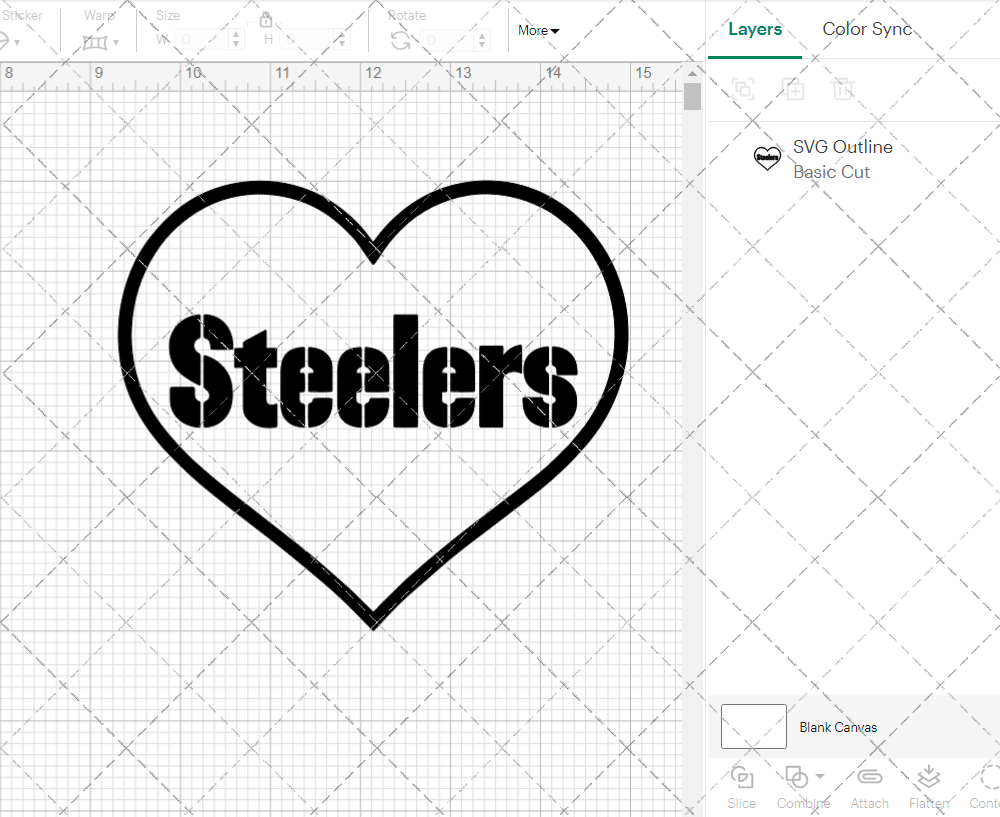 Pittsburgh Steelers Concept 1988 002, Svg, Dxf, Eps, Png - SvgShopArt