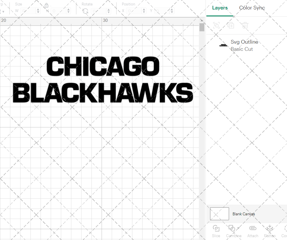 Chicago Blackhawks Wordmark 1985, Svg, Dxf, Eps, Png - SvgShopArt