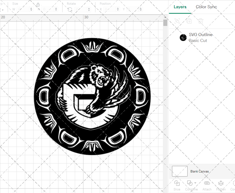 Memphis Grizzlies Circle 2001, Svg, Dxf, Eps, Png - SvgShopArt