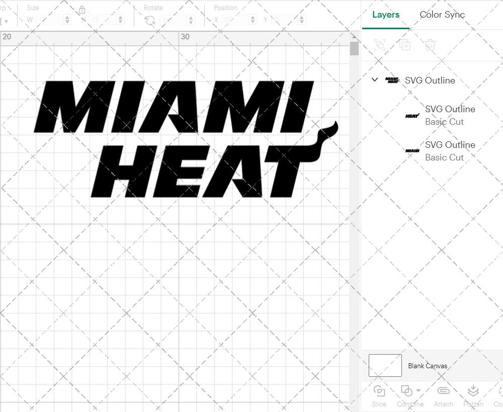 Miami Heat Vice Concept 2017 008, Svg, Dxf, Eps, Png - SvgShopArt