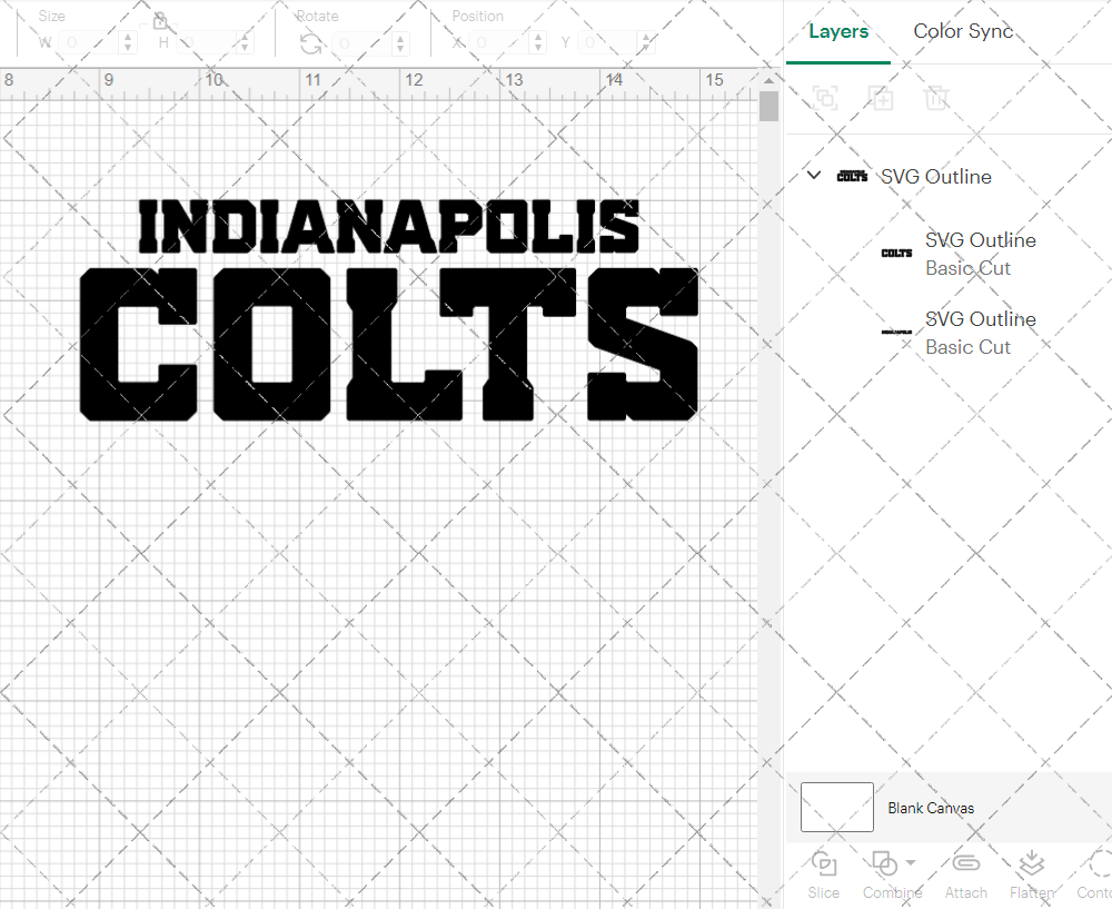 Indianapolis Colts Wordmark 2020 002, Svg, Dxf, Eps, Png - SvgShopArt