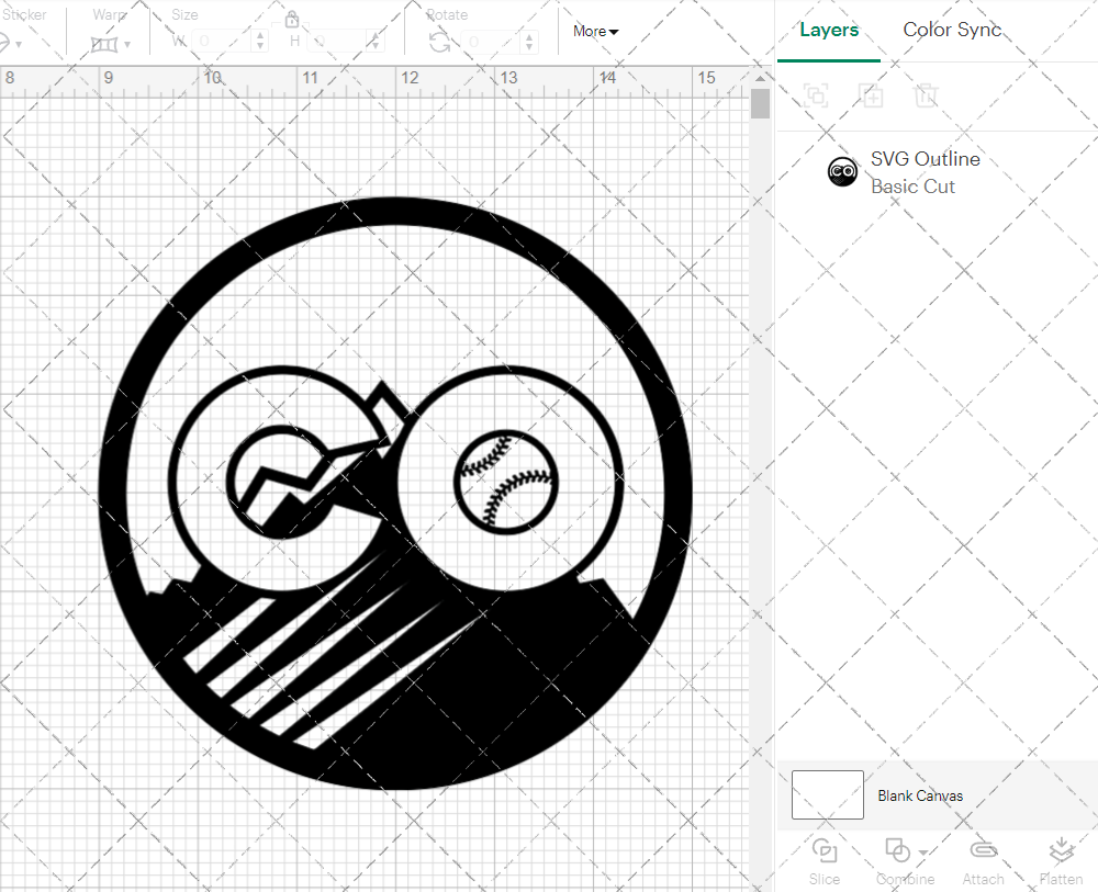 Colorado Rockies City Connect 2025, Svg, Dxf, Eps, Png - SvgShopArt