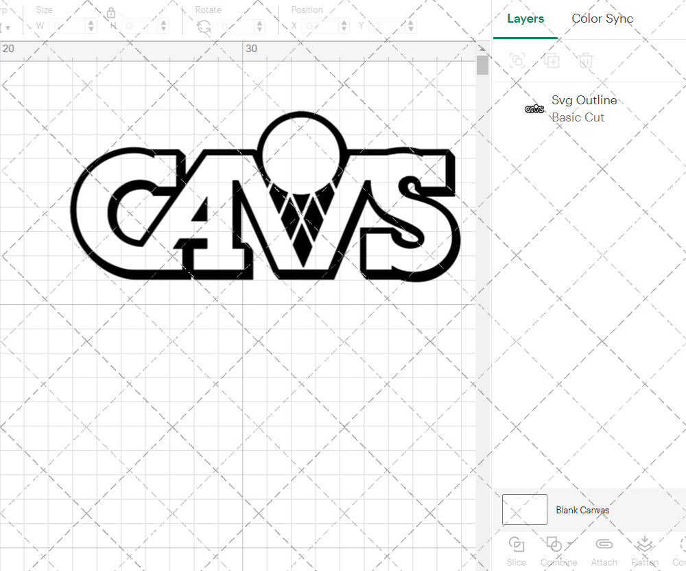 Cleveland Cavaliers Alternate 1983, Svg, Dxf, Eps, Png - SvgShopArt