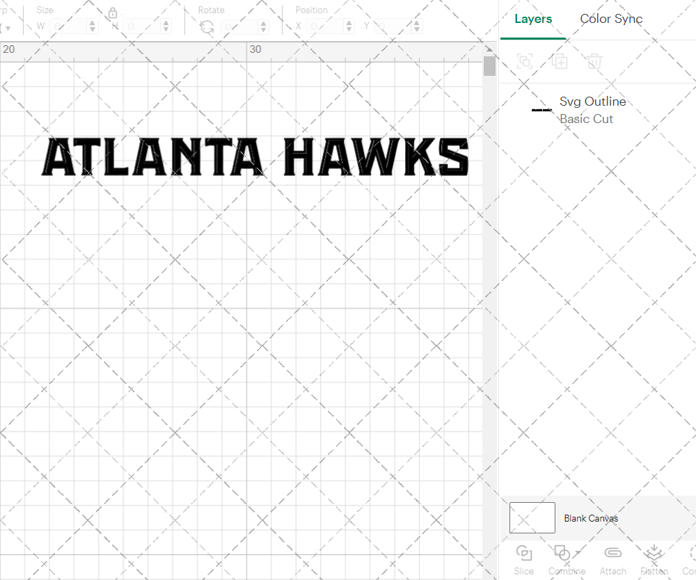 Atlanta Hawks Wordmark 2007 002, Svg, Dxf, Eps, Png - SvgShopArt