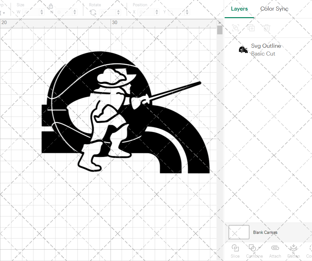 Cleveland Cavaliers Alternate 1974, Svg, Dxf, Eps, Png - SvgShopArt