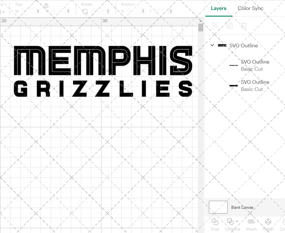 Memphis Grizzlies Wordmark 2018 002, Svg, Dxf, Eps, Png - SvgShopArt