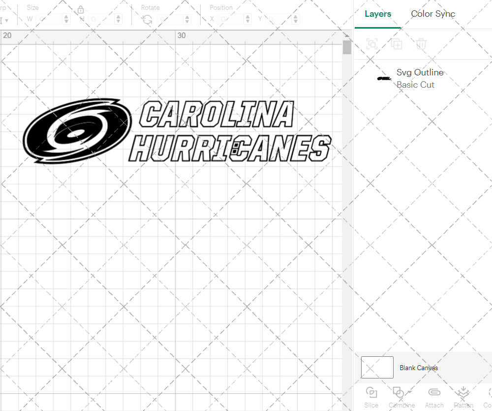 Carolina Hurricanes Wordmark 2018 006, Svg, Dxf, Eps, Png - SvgShopArt