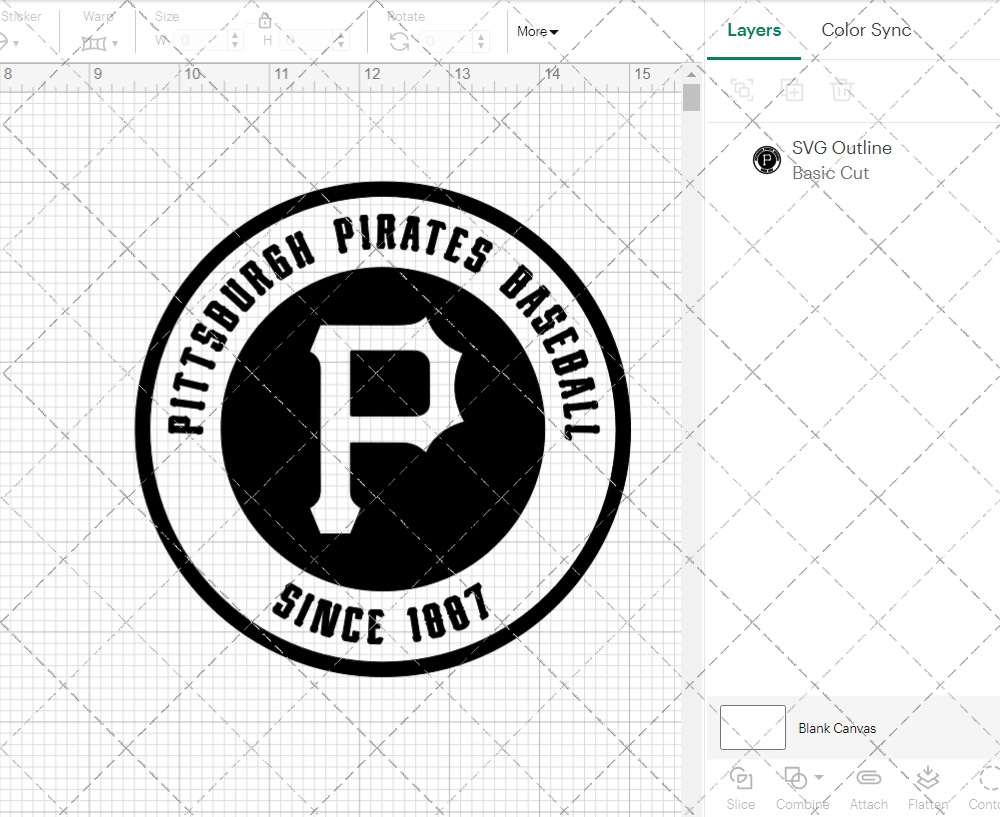 Pittsburgh Pirates Alternate 2010, Svg, Dxf, Eps, Png - SvgShopArt