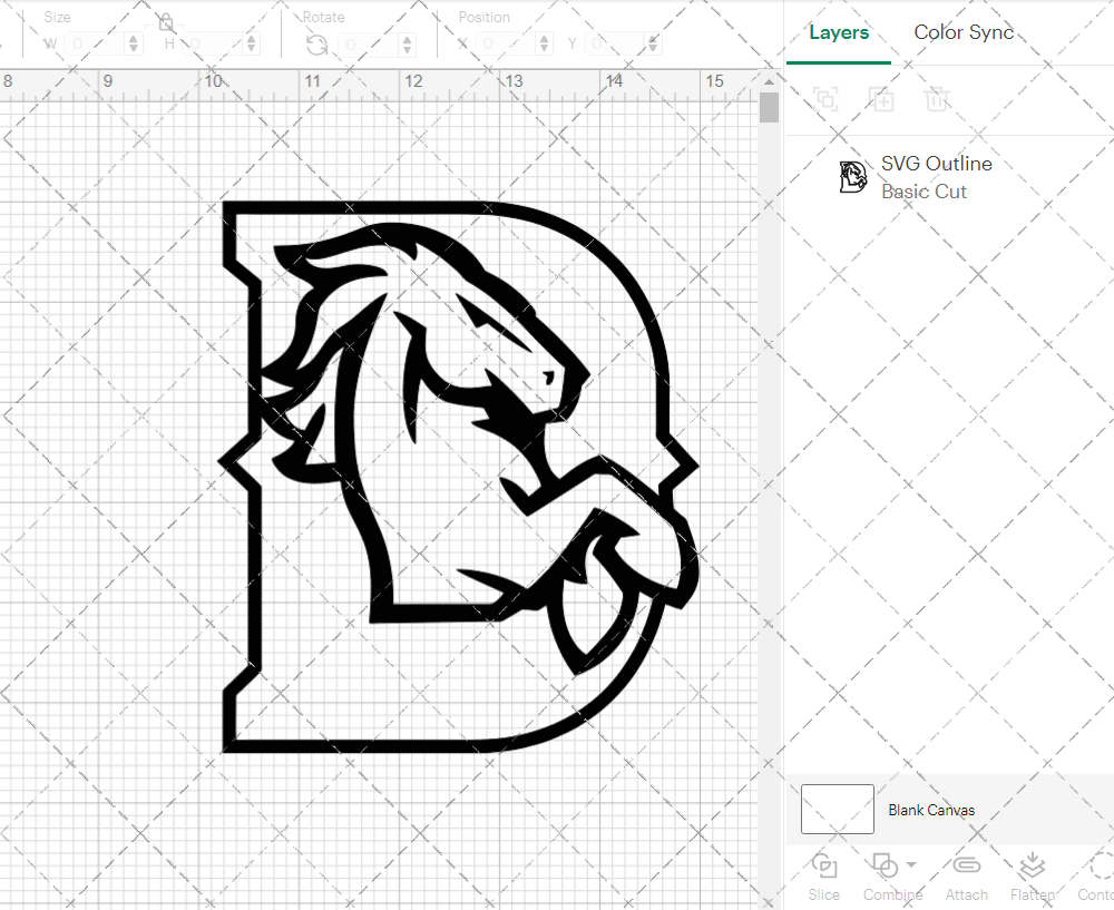 Denver Broncos Concept 1997 006, Svg, Dxf, Eps, Png - SvgShopArt